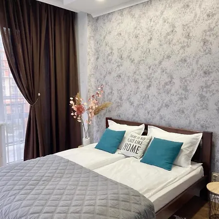 Favorite Apartments Citi Новобудова Тц Депот, Жк Атлант, Жк Водограй Дуже Чисто! Chernivtsi Exterior photo