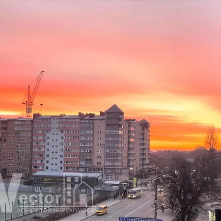 Favorite Apartments Citi Новобудова Тц Депот, Жк Атлант, Жк Водограй Дуже Чисто! Chernivtsi Exterior photo