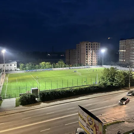 Favorite Apartments Citi Новобудова Тц Депот, Жк Атлант, Жк Водограй Дуже Чисто! Chernivtsi Exterior photo