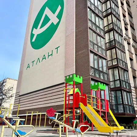 Favorite Apartments Citi Новобудова Тц Депот, Жк Атлант, Жк Водограй Дуже Чисто! Chernivtsi Exterior photo