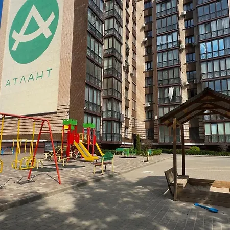 Favorite Apartments Citi Новобудова Тц Депот, Жк Атлант, Жк Водограй Дуже Чисто! Chernivtsi Exterior photo