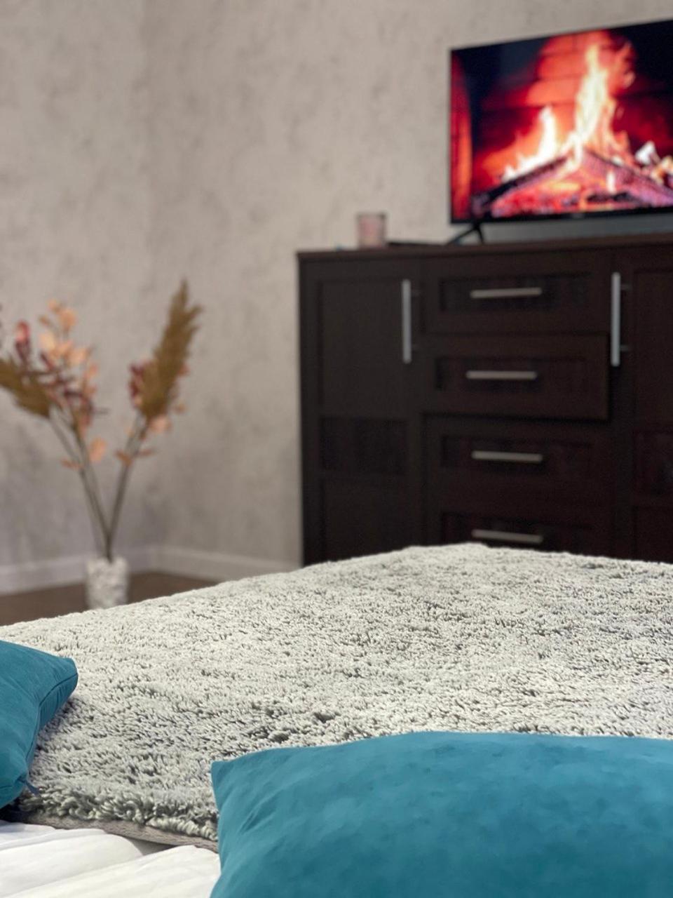 Favorite Citi новобудова тц депот, жк атлант, жк водограй дуже чисто! Apartment Chernivtsi