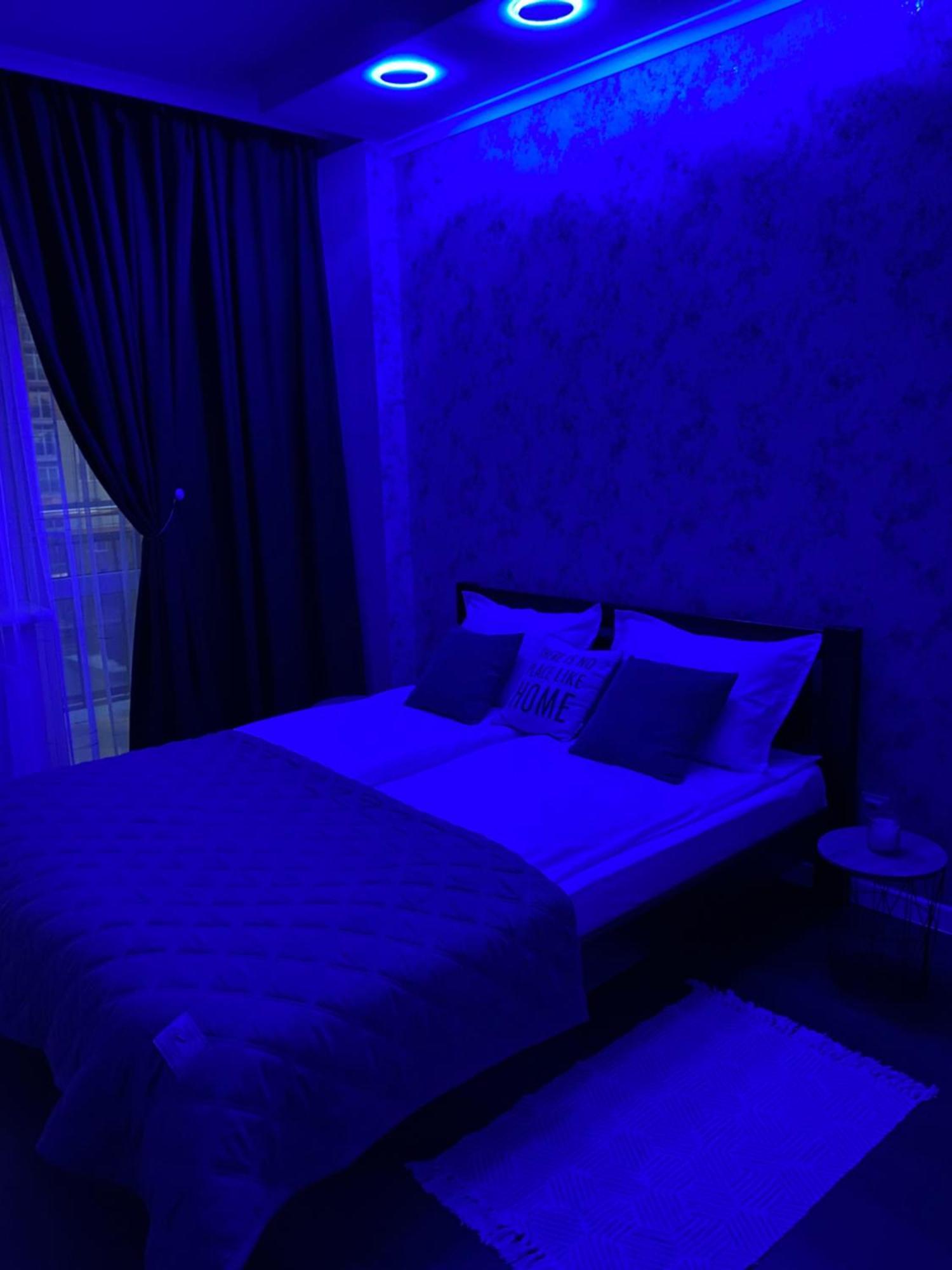 Favorite Citi новобудова тц депот, жк атлант, жк водограй дуже чисто! Apartment