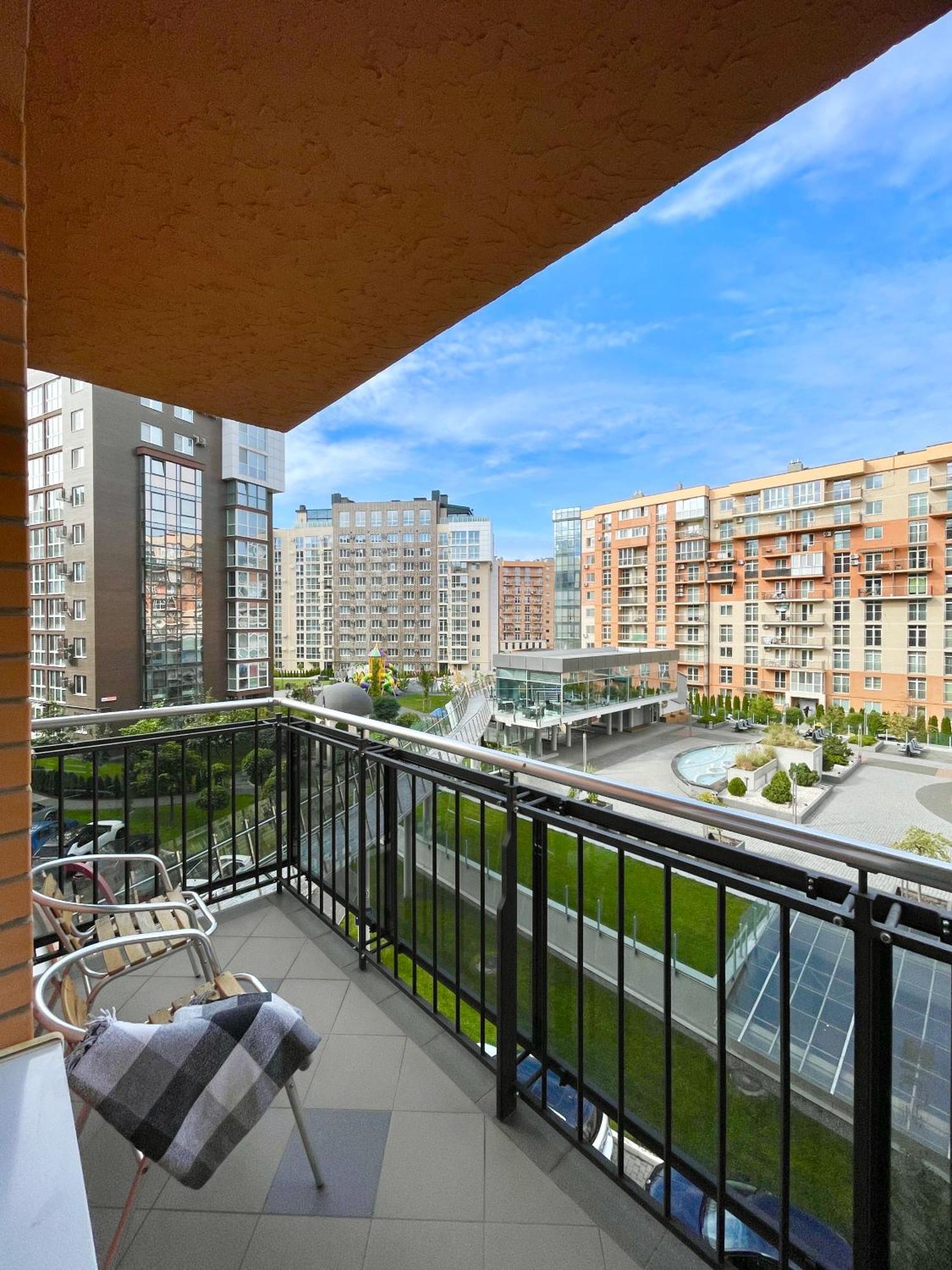 Apartment Favorite Citi новобудова тц депот, жк атлант, жк водограй дуже чисто!
