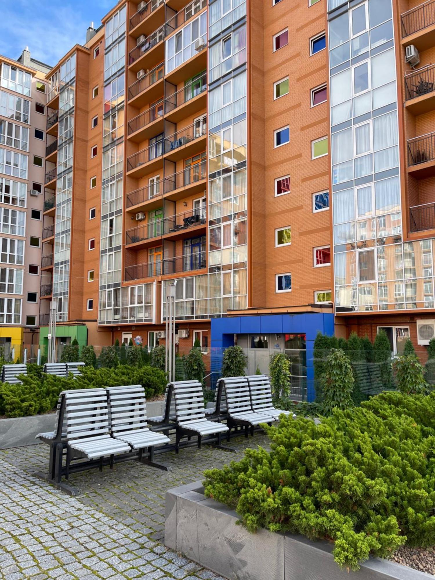 Favorite Citi новобудова тц депот, жк атлант, жк водограй дуже чисто!