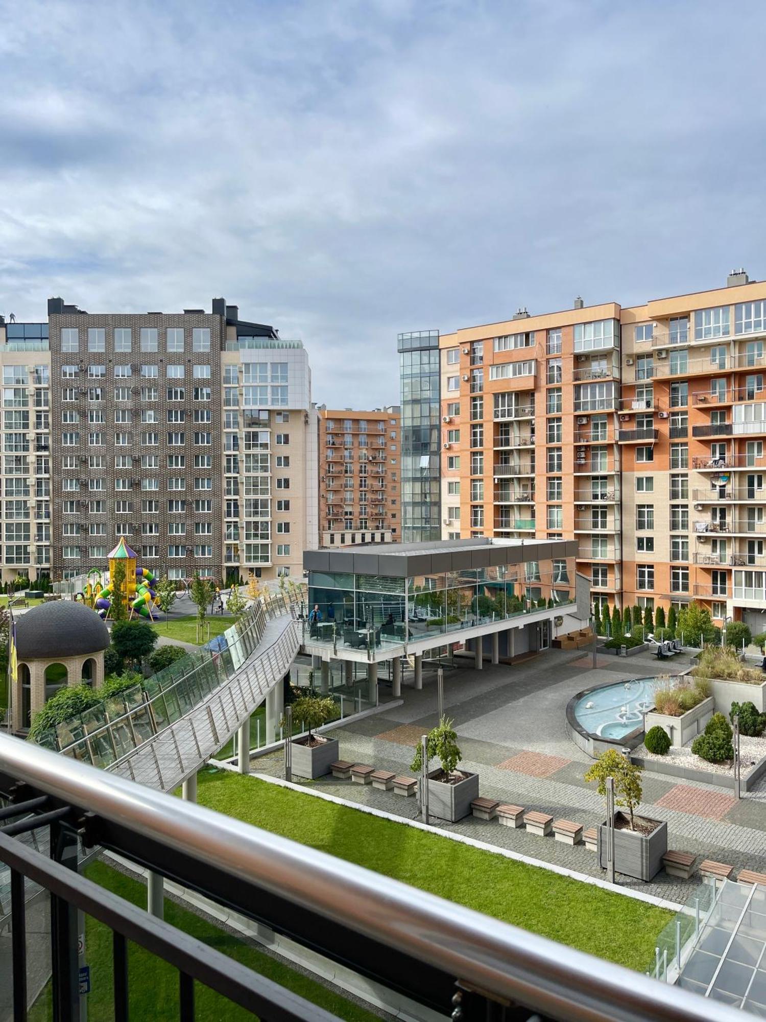 Apartment Favorite Citi новобудова тц депот, жк атлант, жк водограй дуже чисто!