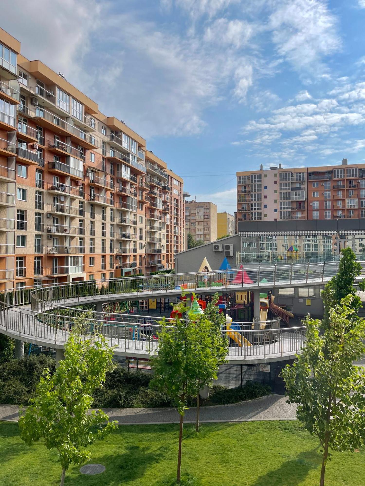 Favorite Citi новобудова тц депот, жк атлант, жк водограй дуже чисто!