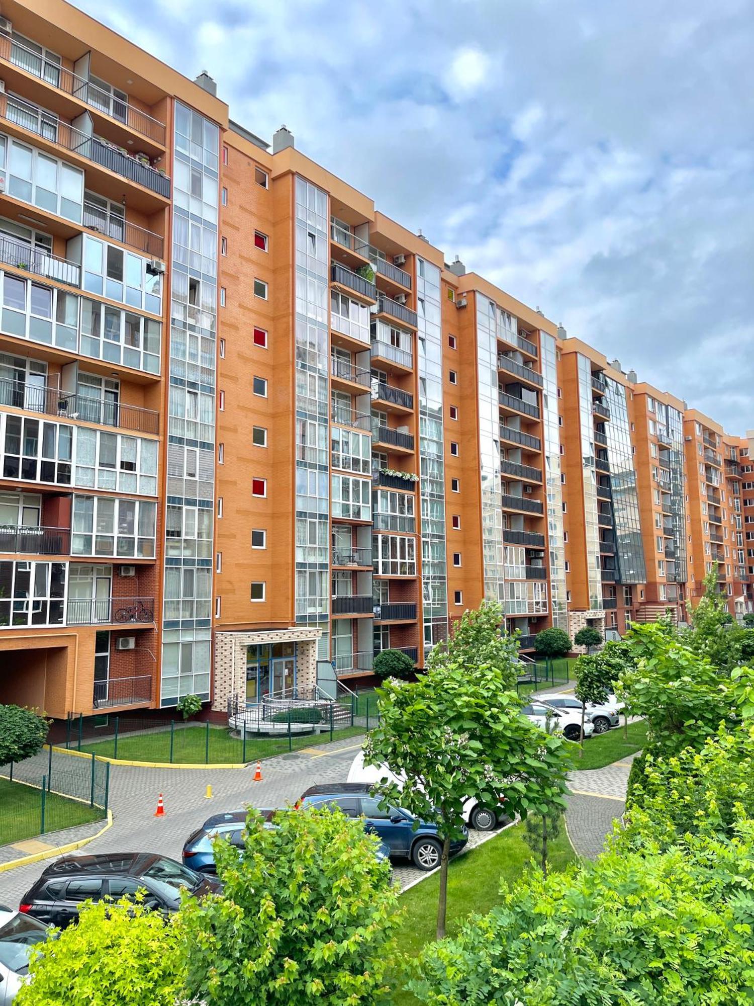 Apartment Favorite Citi новобудова тц депот, жк атлант, жк водограй дуже чисто! Chernivtsi