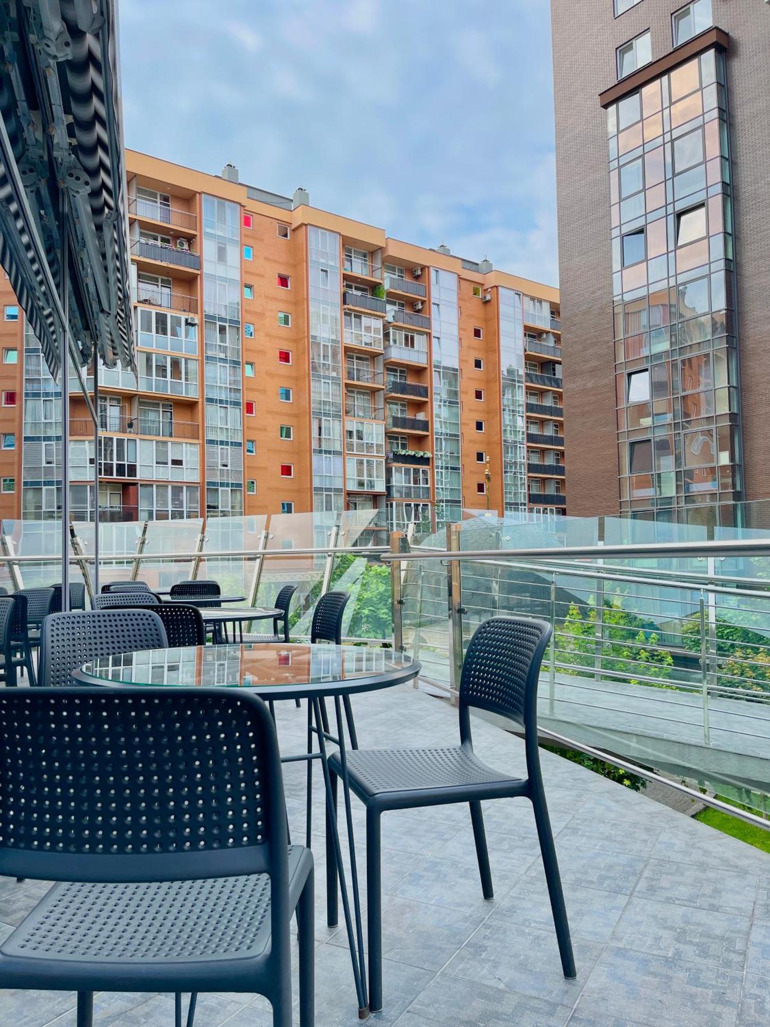 Favorite Citi новобудова тц депот, жк атлант, жк водограй дуже чисто! Apartment