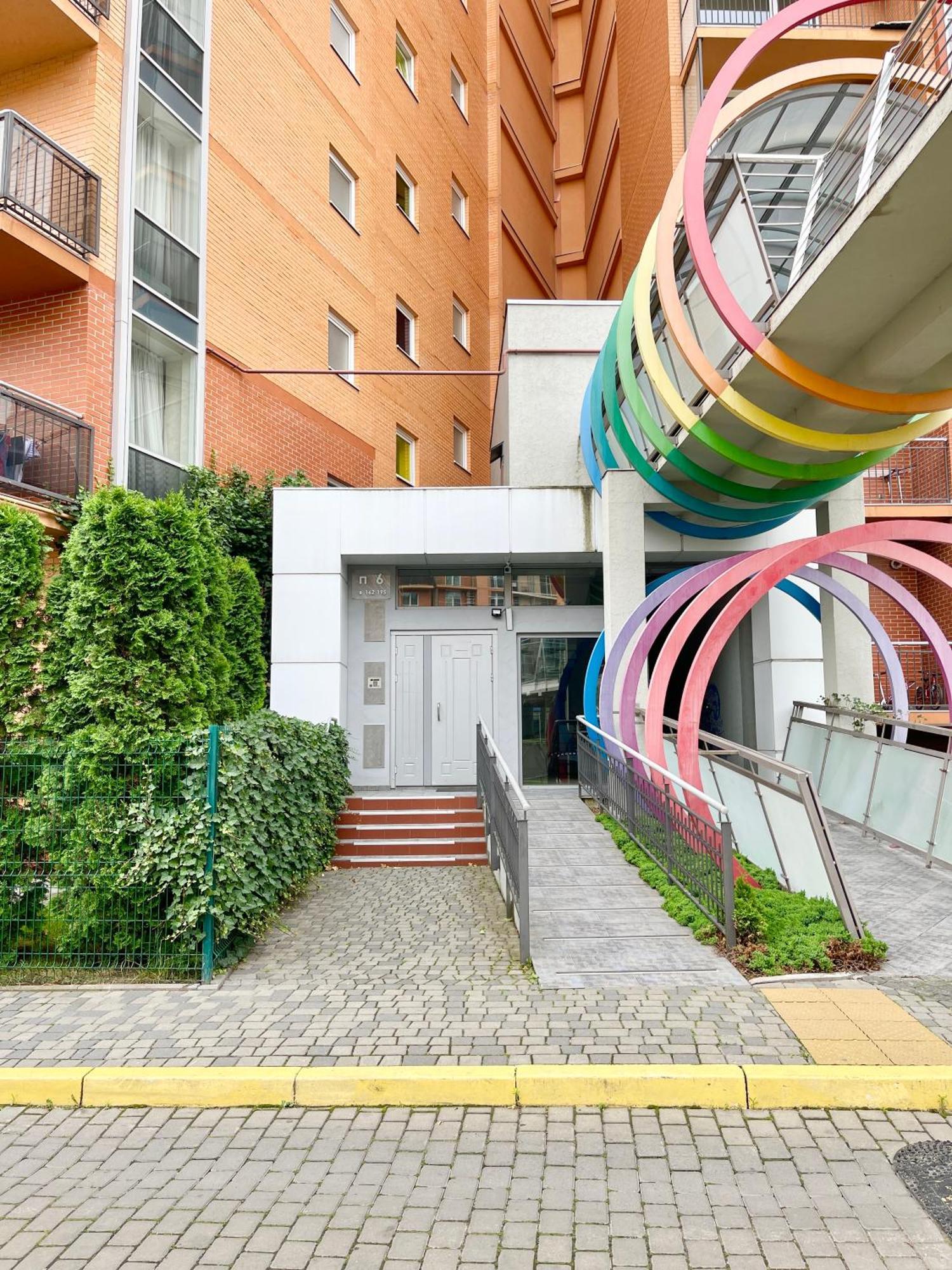 Apartment Favorite Citi новобудова тц депот, жк атлант, жк водограй дуже чисто! Chernivtsi