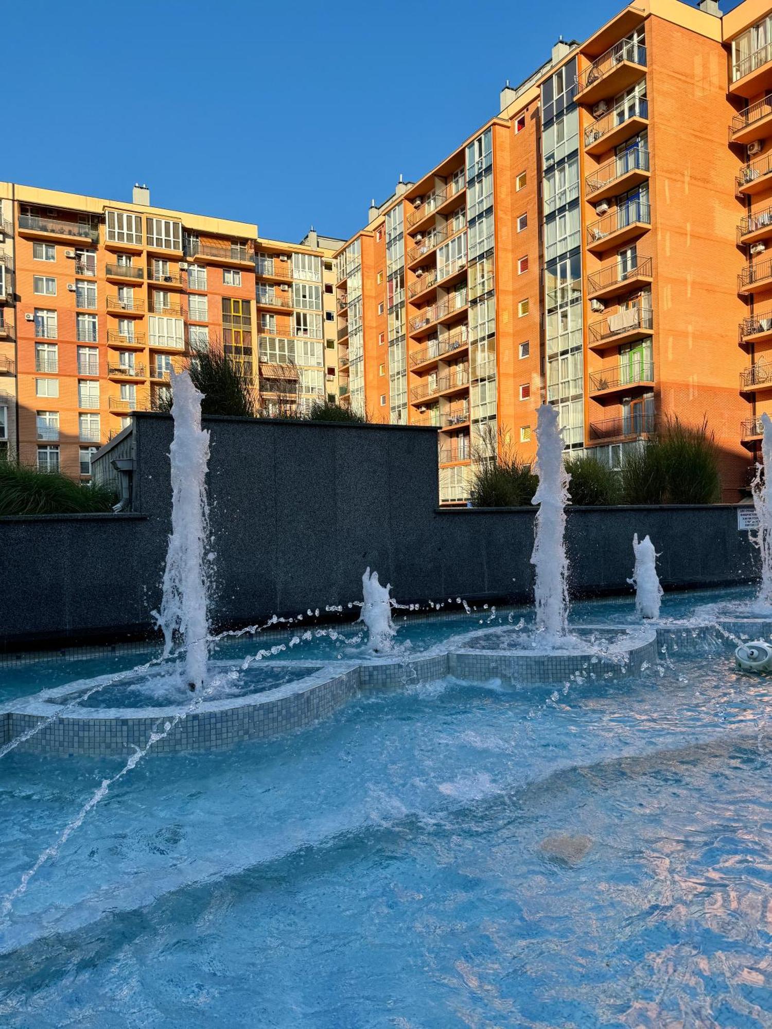 Apartment Favorite Citi новобудова тц депот, жк атлант, жк водограй дуже чисто!