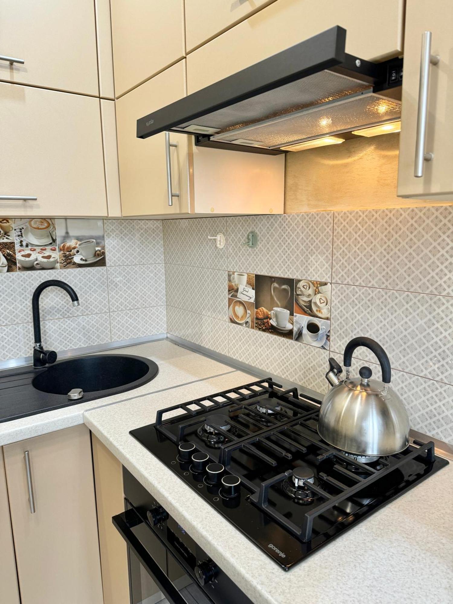 Apartment Favorite Citi новобудова тц депот, жк атлант, жк водограй дуже чисто!