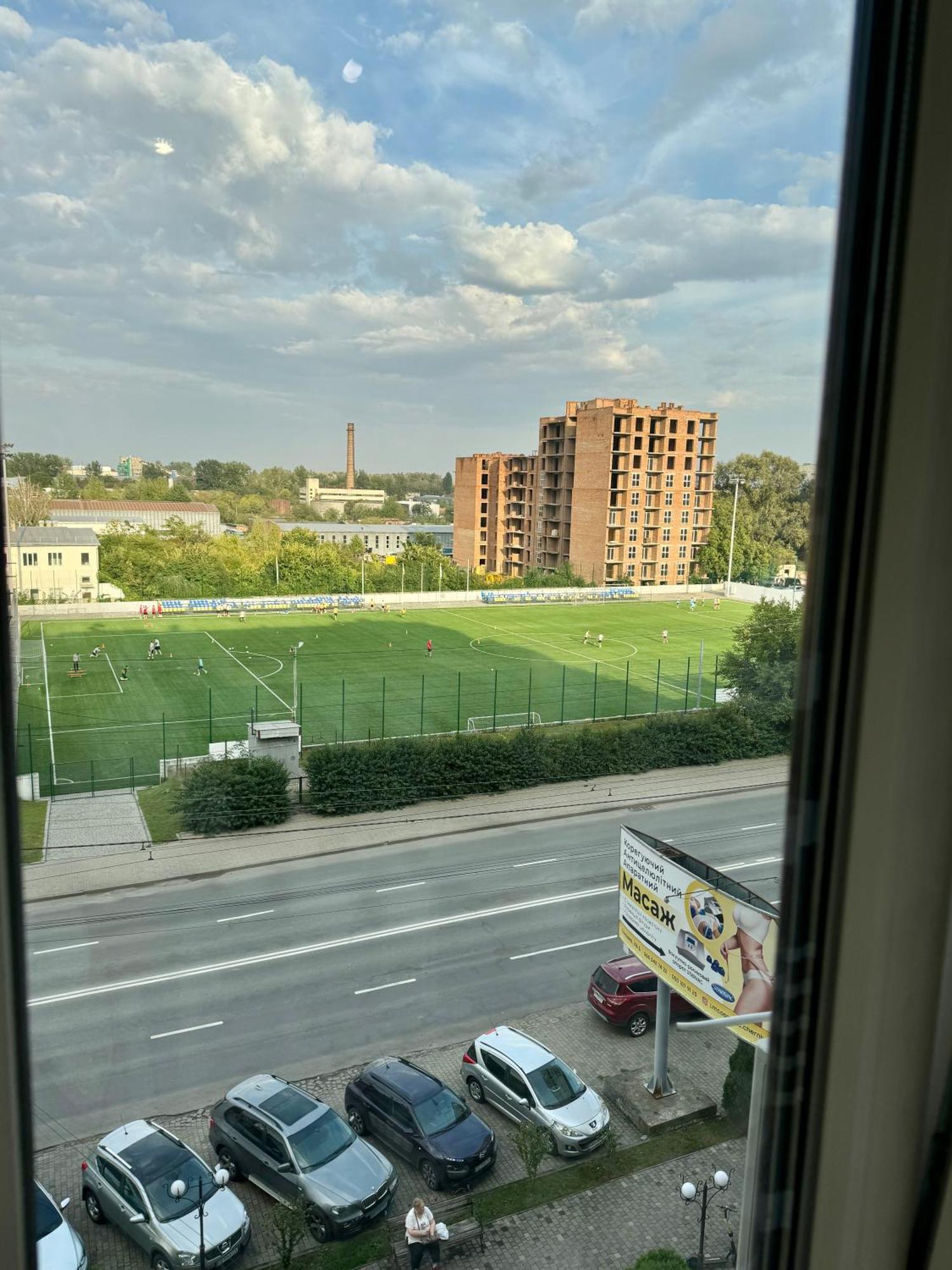 Favorite Citi новобудова тц депот, жк атлант, жк водограй дуже чисто! Apartment Chernivtsi