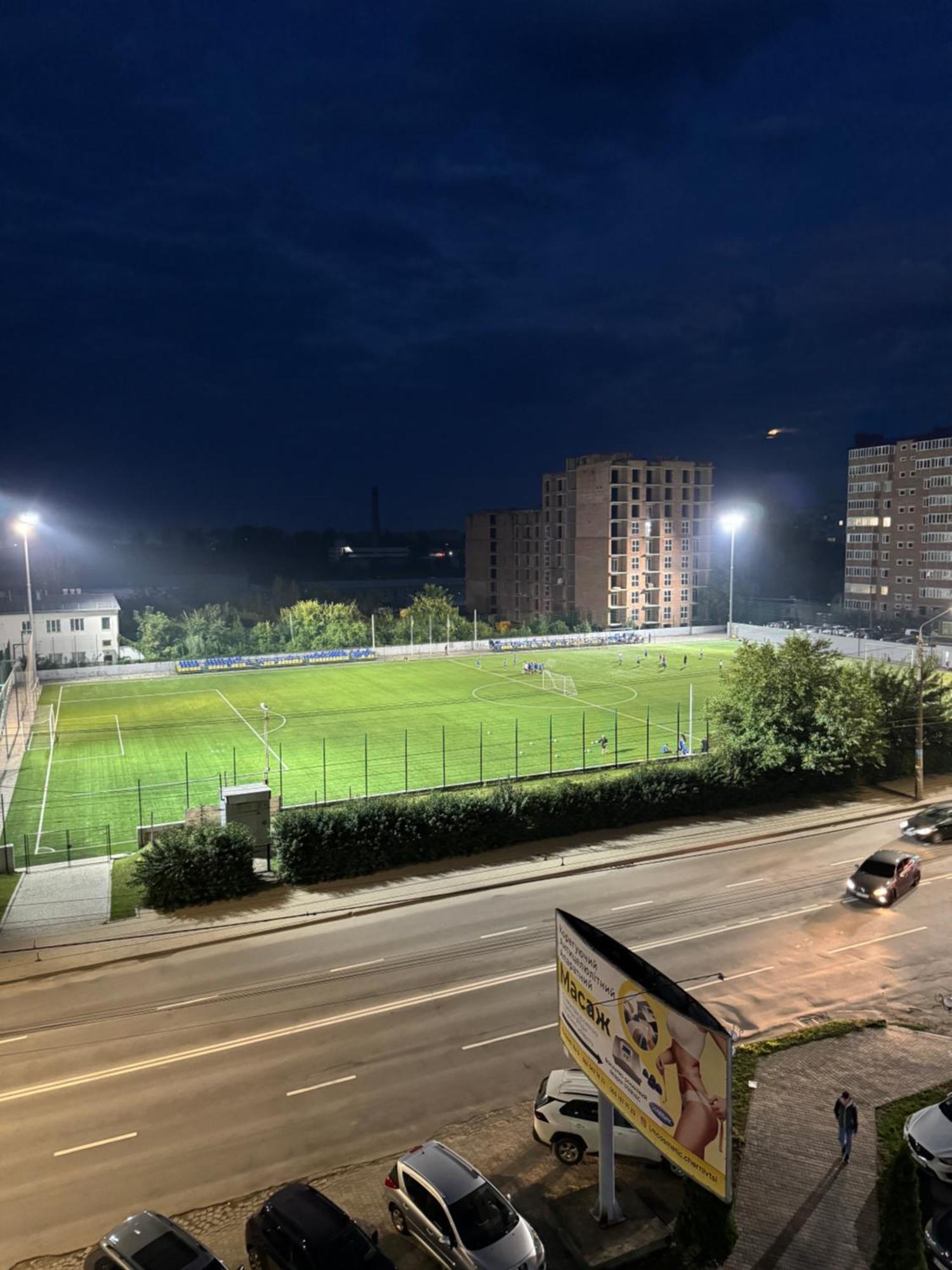 Favorite Citi новобудова тц депот, жк атлант, жк водограй дуже чисто! Apartment