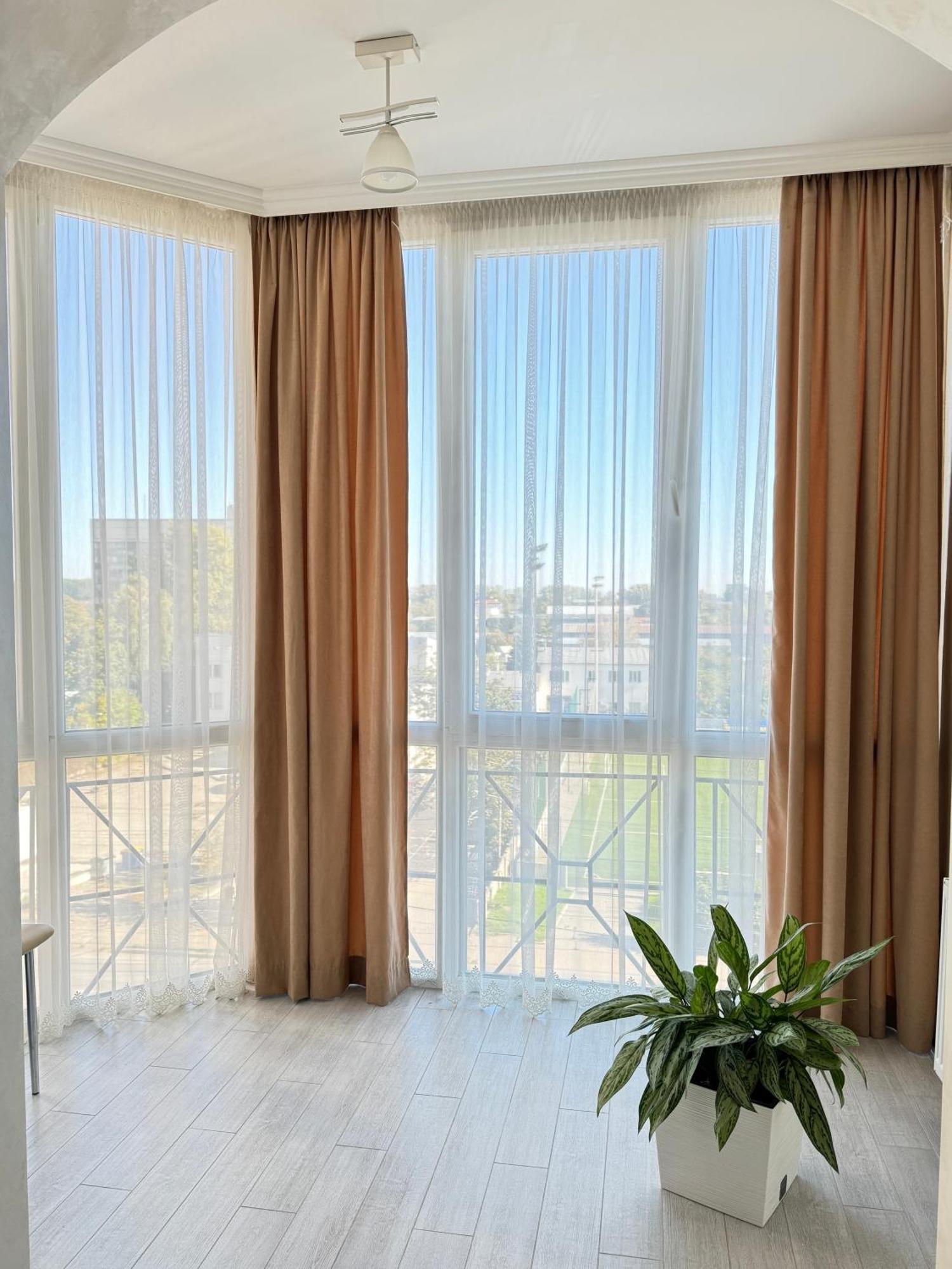 Favorite Citi новобудова тц депот, жк атлант, жк водограй дуже чисто! Apartment