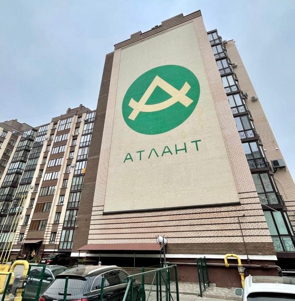 Apartment Favorite Citi новобудова тц депот, жк атлант, жк водограй дуже чисто! Chernivtsi