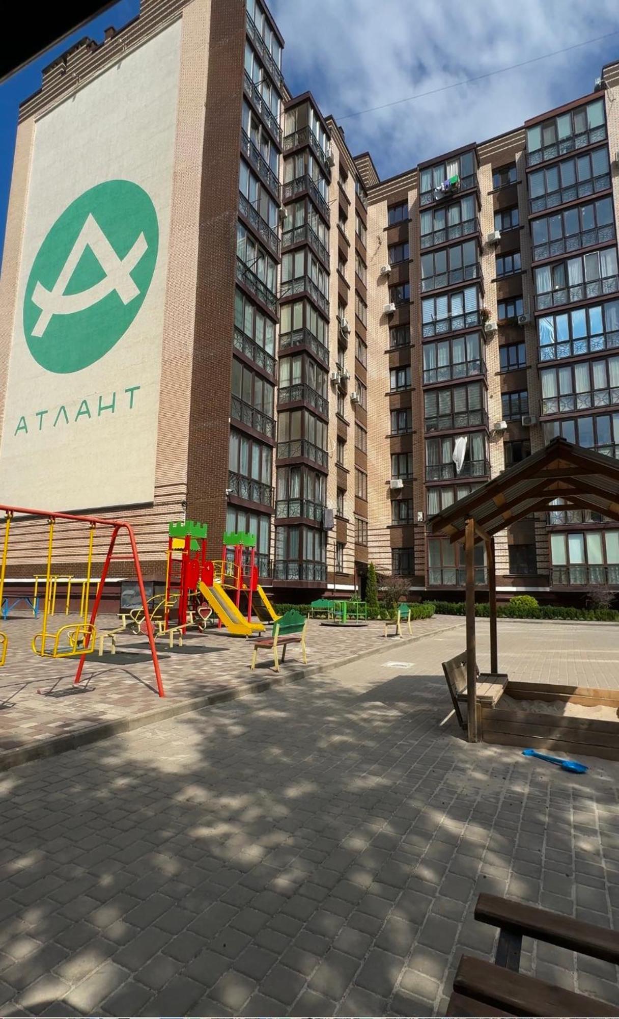 Favorite Citi новобудова тц депот, жк атлант, жк водограй дуже чисто! Apartment *
